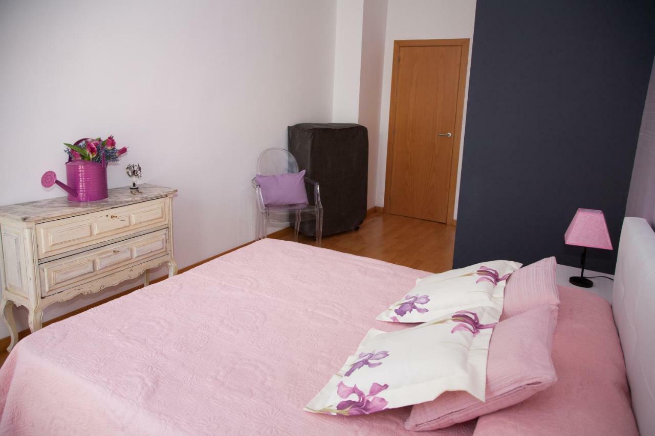 Apartamento Dean Dos Catedrales Zaragoza Exterior foto